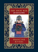 THE SHOE BOX (25TH ANNIVERSARY EDITION)