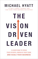THE VISION-DRIVEN LEADER ITP (INTERNATIONAL CUSTOMERS ONLY)
