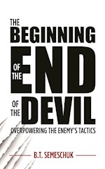BEGINNING OF THE END OF THE DEVIL, THE