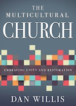 MULTICULTURAL CHURCH