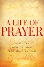LIFE OF PRAYER (ORDER #367997)