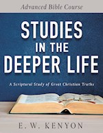 STUDIES IN THE DEEPER LIFE