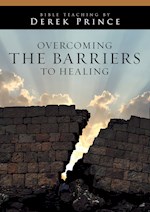 AUDIO CD-OVERCOMING THE BARRIERS TO HEALING (1 CD)