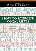 AUDIO CD-HOW TO EXERCISE VOCAL GIFTS (1 CD)