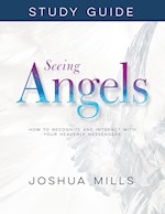 SEEING ANGELS STUDY GUIDE
