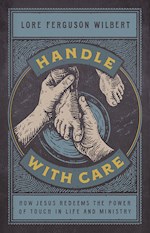 HANDLE WITH CARE