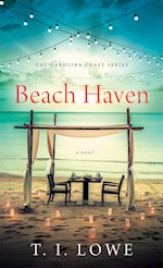 BEACH HAVEN (CAROLINA COAST SERIES #1)