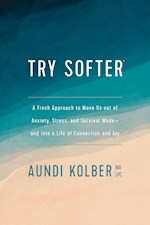 TRY SOFTER