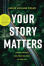 YOUR STORY MATTERS