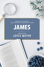 JAMES: A BIBLICAL STUDY