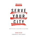 SERVE YOUR CITY