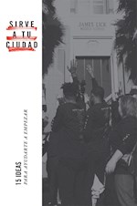 SPAN-SERVE YOUR CITY 15 IDEAS