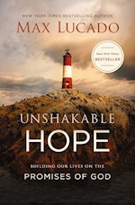 UNSHAKABLE HOPE-SOFTCOVER