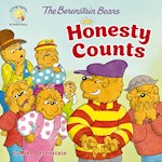 THE BERENSTAIN BEARS HONESTY COUNTS (LIVING LIGHTS)
