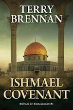 ISHMAEL COVENANT (EMPIRES OF ARMAGEDDON #1)