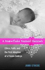 A SNOWFLAKE NAMED HANNAH