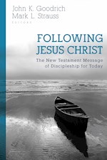 FOLLOWING JESUS CHRIST