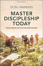 MASTER DISCIPLESHIP TODAY