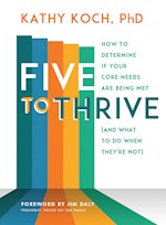 FIVE TO THRIVE