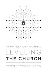 LEVELING THE CHURCH