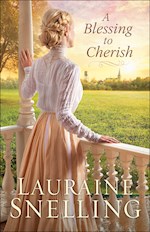 A BLESSING TO CHERISH-SOFTCOVER