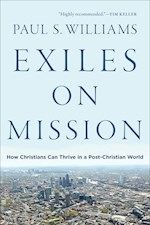 EXILES ON MISSION