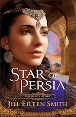 STAR OF PERSIA