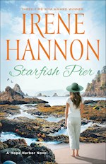STARFISH PIER (A HOPE HARBOR NOVEL #6)
