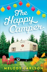 THE HAPPY CAMPER