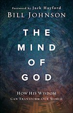 THE MIND OF GOD