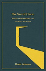THE SACRED CHASE