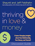 THRIVING IN LOVE AND MONEY WORKBOOK