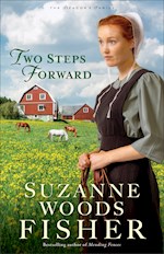 TWO STEPS FORWARD (THE DEACON'S FAMILY #3)