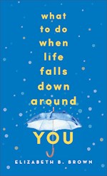 WHAT TO DO WHEN LIFE FALLS DOWN AROUND YOU