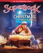 THE FIRST CHRISTMAS (SUPERBOOK)