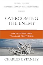 OVERCOMING THE ENEMY (CHARLES F. STANLEY BIBLE STUDY SERIES)