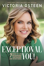 EXCEPTIONAL YOU!-SOFTCOVER