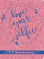 LOVE YOUR SELFIE-LEATHERLUXE