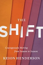THE SHIFT