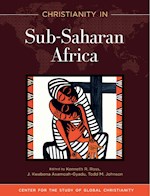 CHRISTIANITY IN SUB-SAHARAN AFRICA