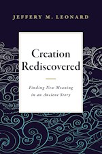 CREATION REDISCOVERED