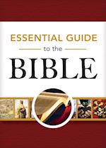 ESSENTIAL GUIDE TO THE BIBLE