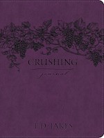 CRUSHING JOURNAL-LEATHERLUXE