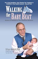 WALKING THE BABY BEAT