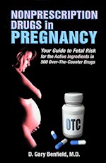 NON-PRESCRIPTION DRUGS IN PREGNANCY