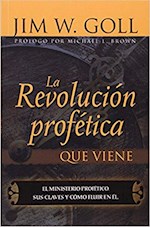SPAN - LA REVOLUTION PROFETICA QUE VIENE / THE COMING PROPHETIC 