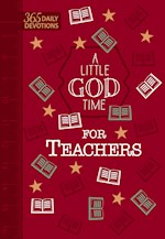 A LITTLE GOD TIME FOR TEACHERS