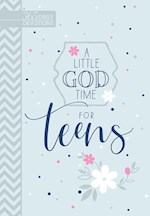 A LITTLE GOD TIME FOR TEENS
