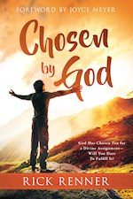 CHOSEN BY GOD