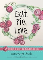 EAT. PIE. LOVE. 